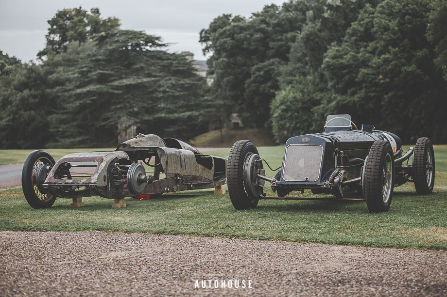 Concours Of Elegance 2016 (40 of 140)