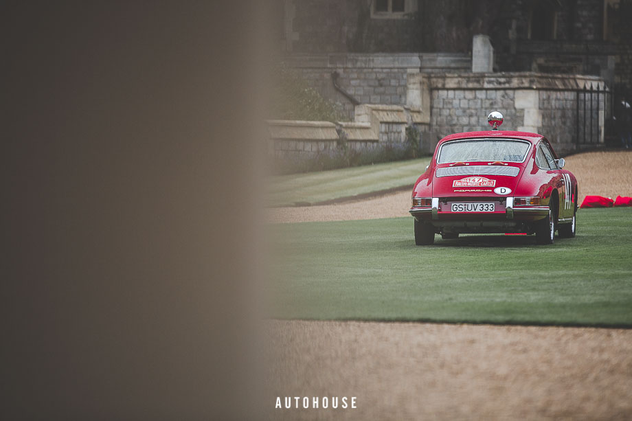 Concours Of Elegance 2016 (41 of 140)