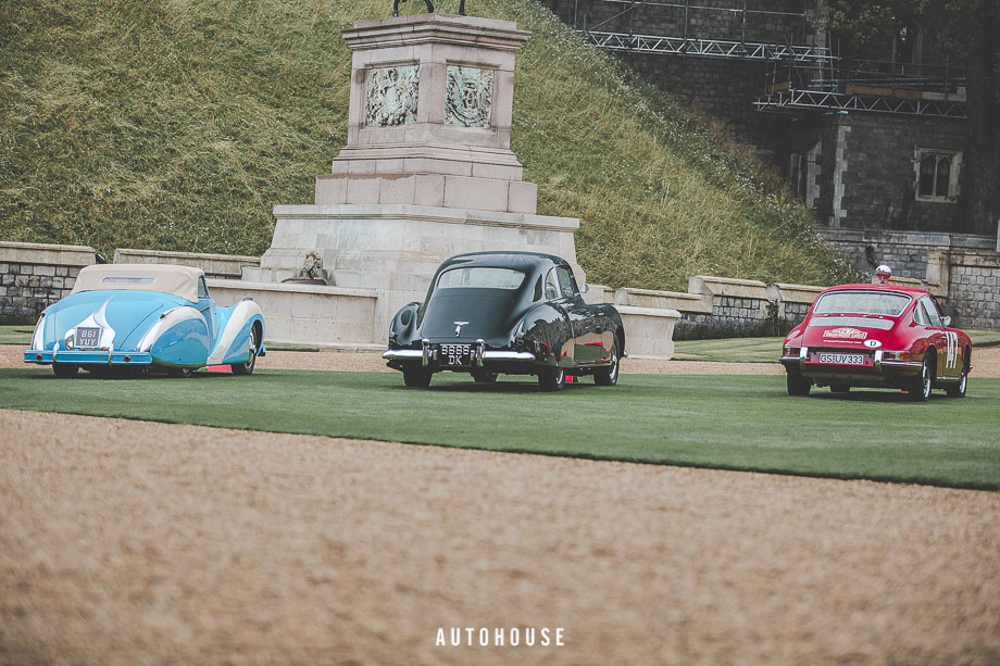 Concours Of Elegance 2016 (43 of 140)