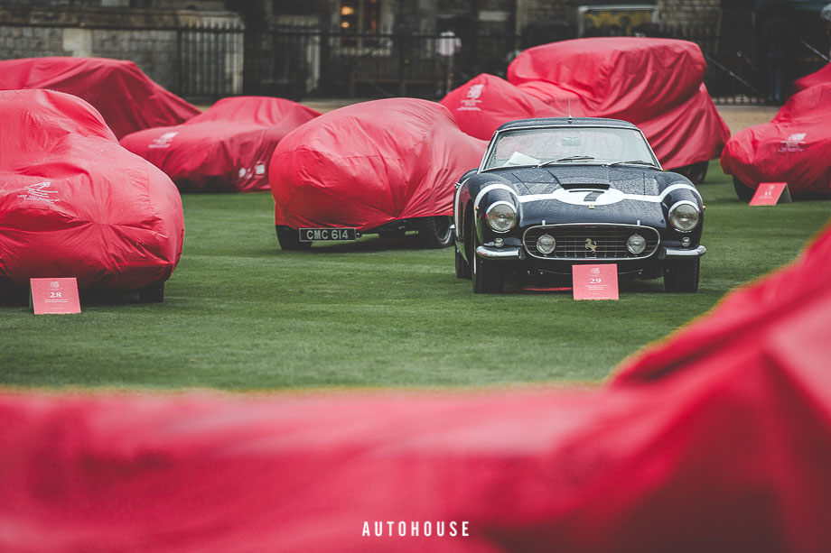 Concours Of Elegance 2016 (44 of 140)
