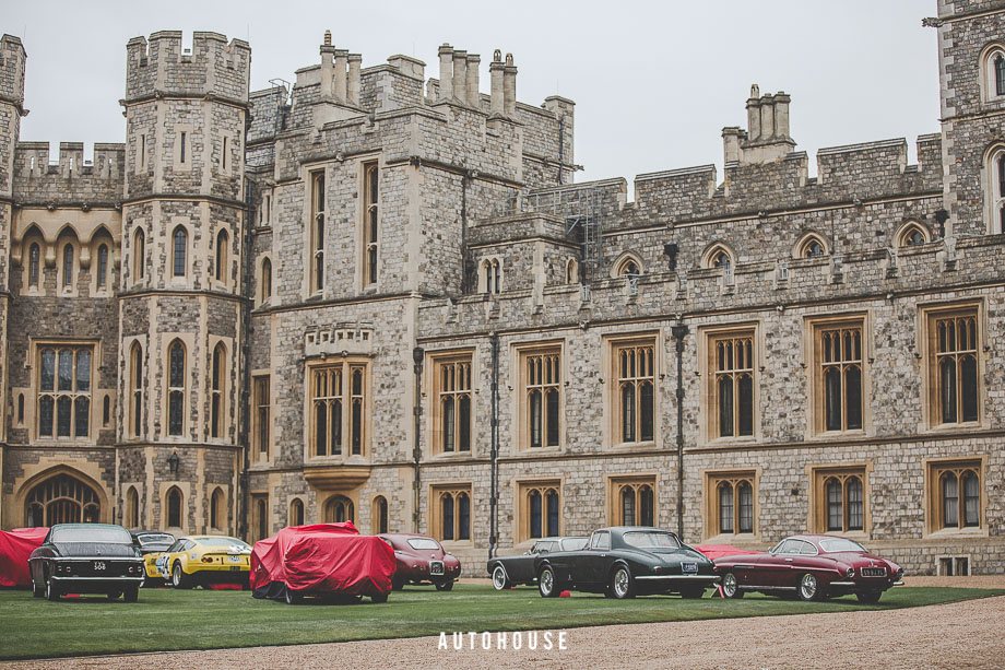 Concours Of Elegance 2016 (45 of 140)