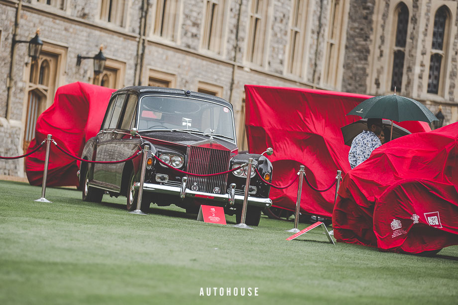 Concours Of Elegance 2016 (47 of 140)