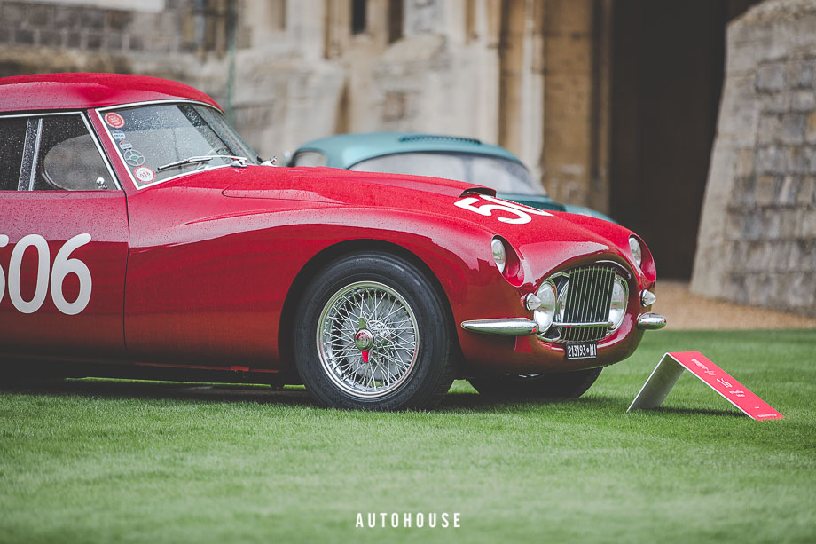 Concours Of Elegance 2016 (48 of 140)