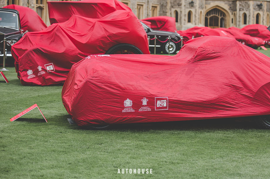 Concours Of Elegance 2016 (49 of 140)