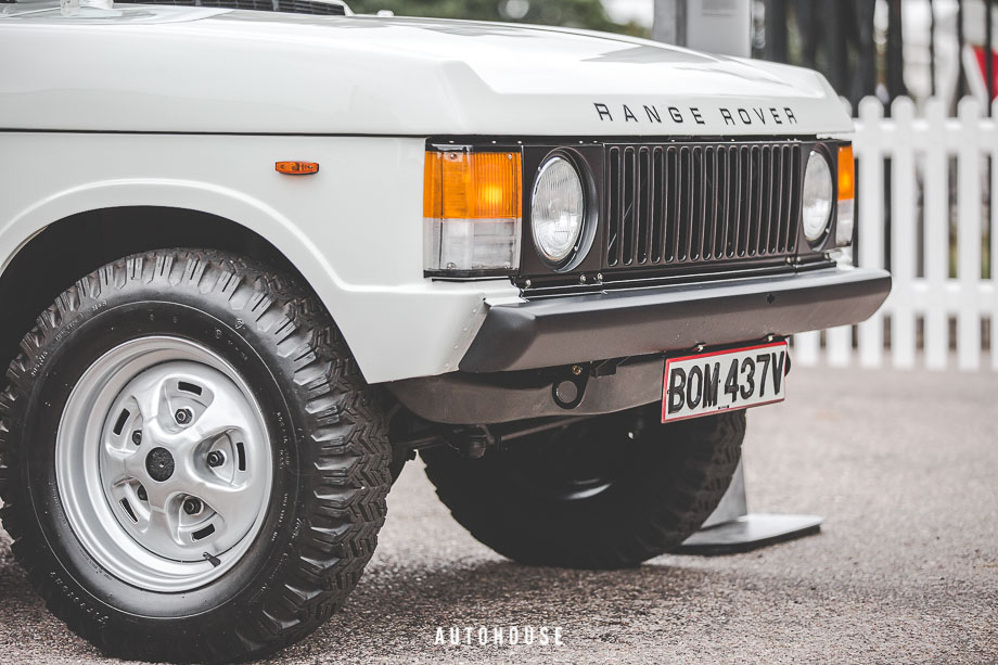 Concours Of Elegance 2016 (5 of 140)