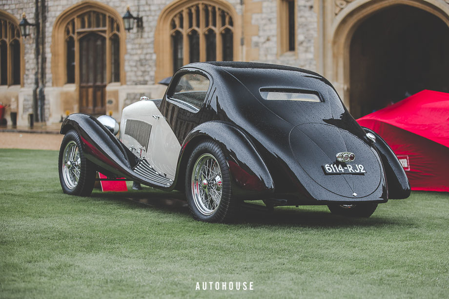 Concours Of Elegance 2016 (50 of 140)