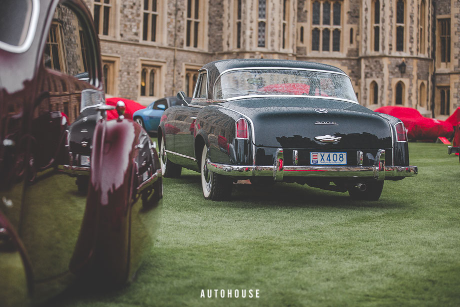 Concours Of Elegance 2016 (51 of 140)