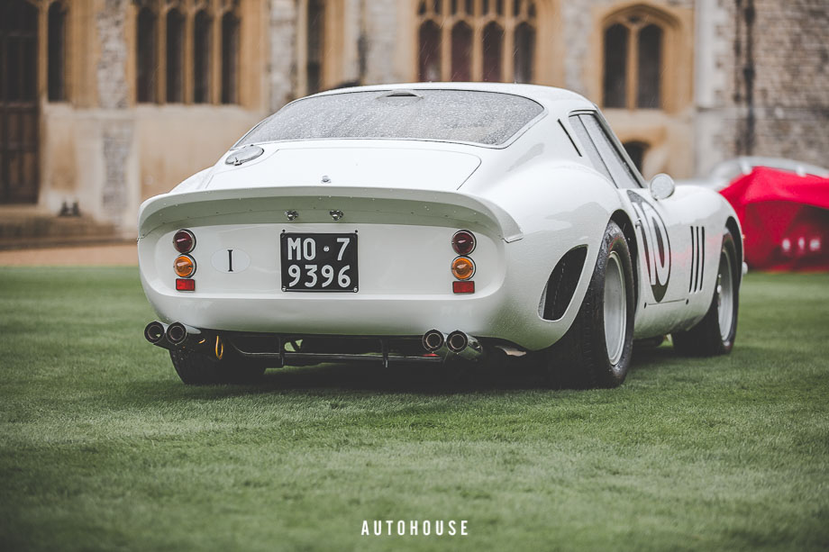 Concours Of Elegance 2016 (53 of 140)
