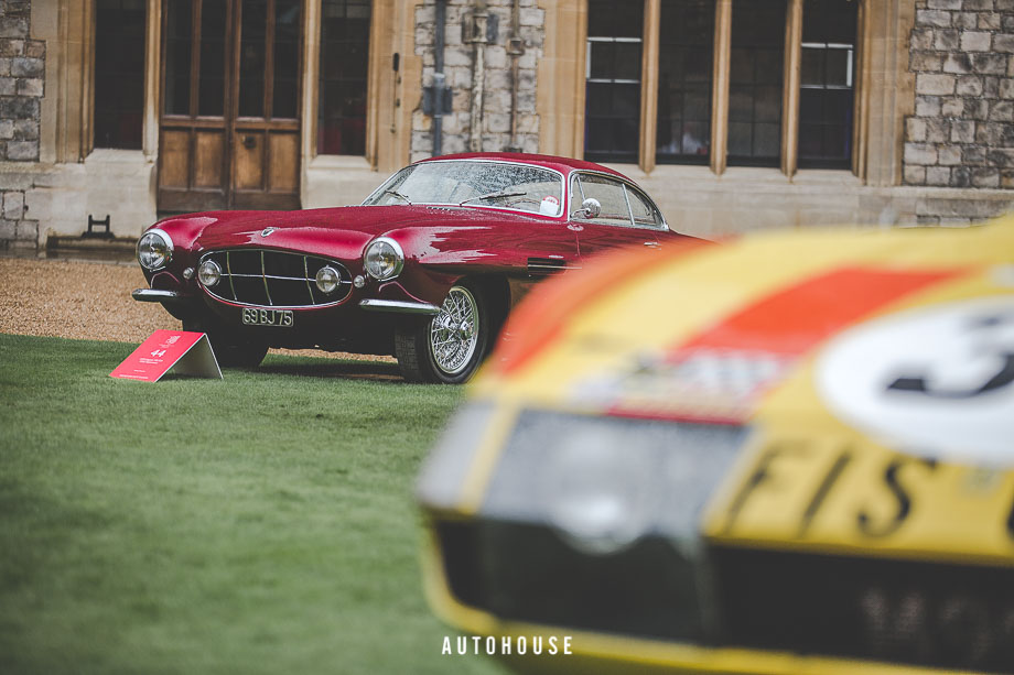Concours Of Elegance 2016 (55 of 140)