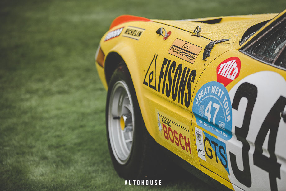 Concours Of Elegance 2016 (56 of 140)