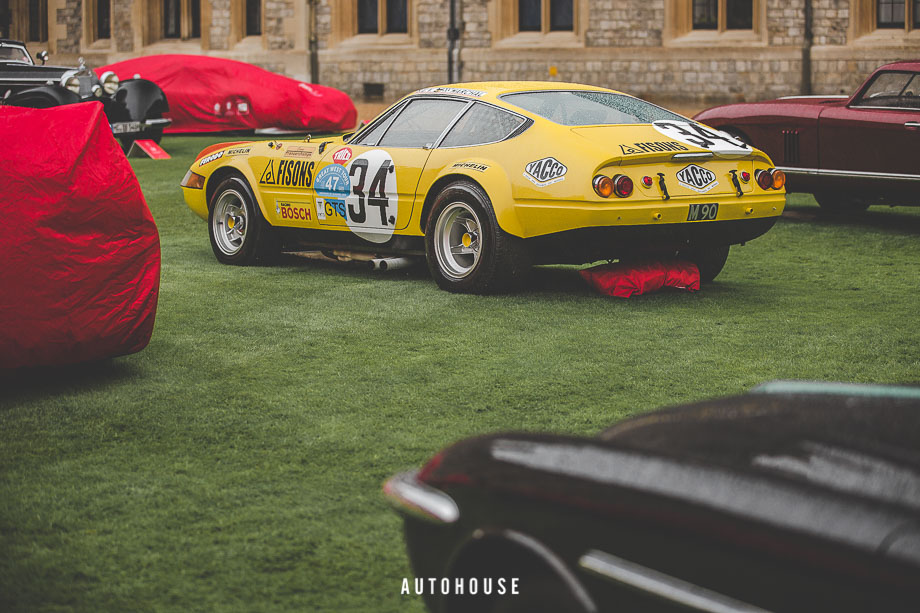 Concours Of Elegance 2016 (57 of 140)