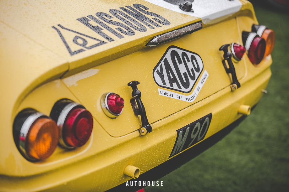 Concours Of Elegance 2016 (58 of 140)