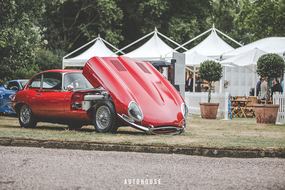 Concours Of Elegance 2016 (6 of 140)