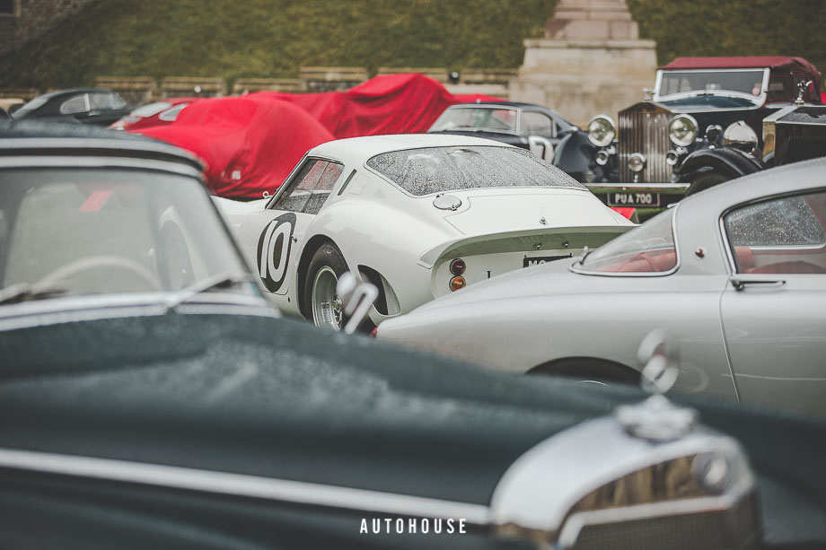 Concours Of Elegance 2016 (62 of 140)