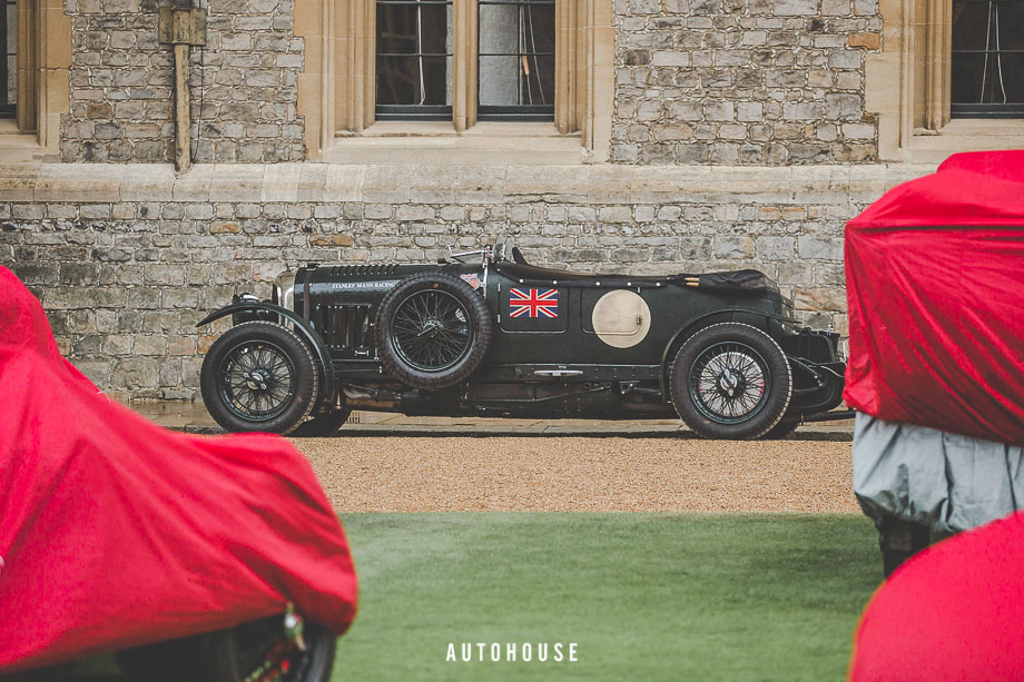 Concours Of Elegance 2016 (63 of 140)