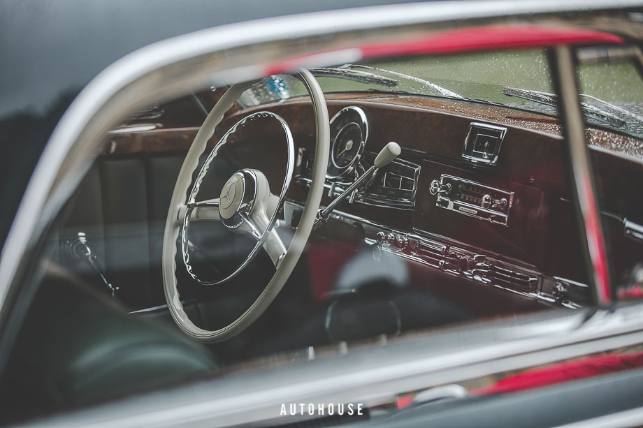 Concours Of Elegance 2016 (65 of 140)