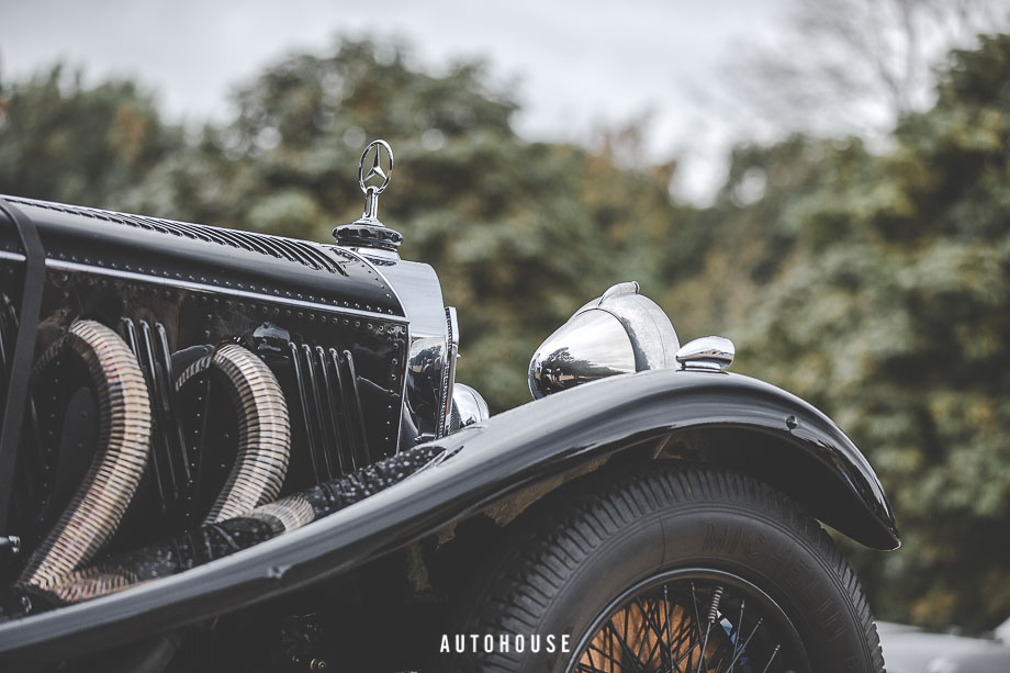 Concours Of Elegance 2016 (68 of 140)