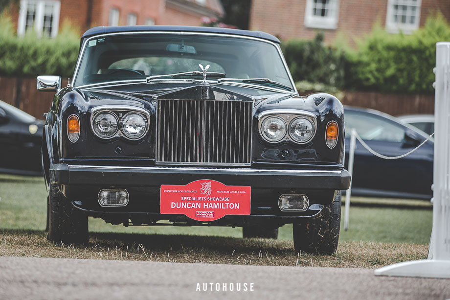 Concours Of Elegance 2016 (71 of 140)