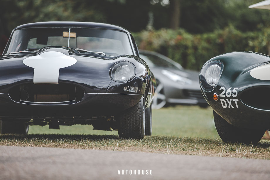 Concours Of Elegance 2016 (73 of 140)