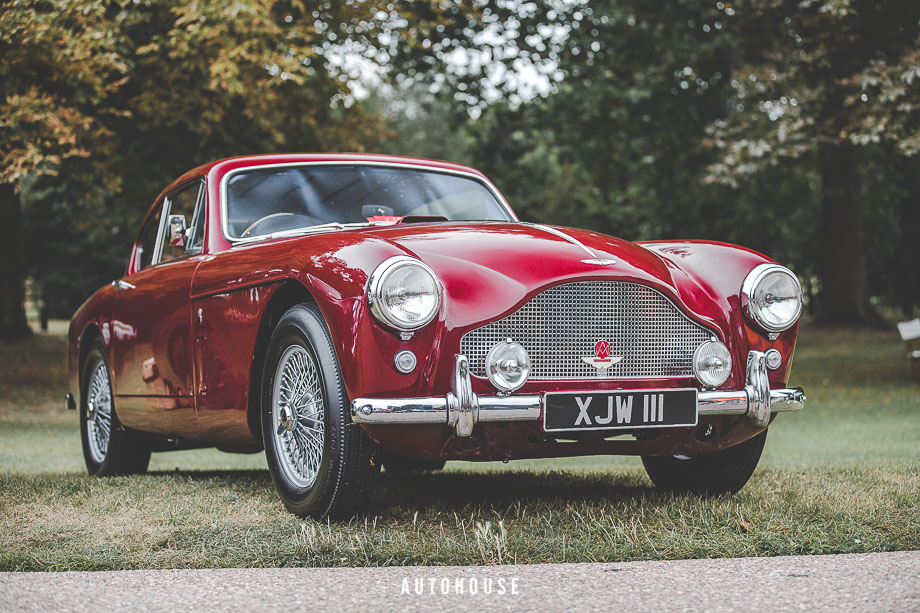 Concours Of Elegance 2016 (74 of 140)