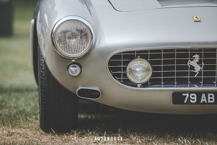 Concours Of Elegance 2016 (75 of 140)