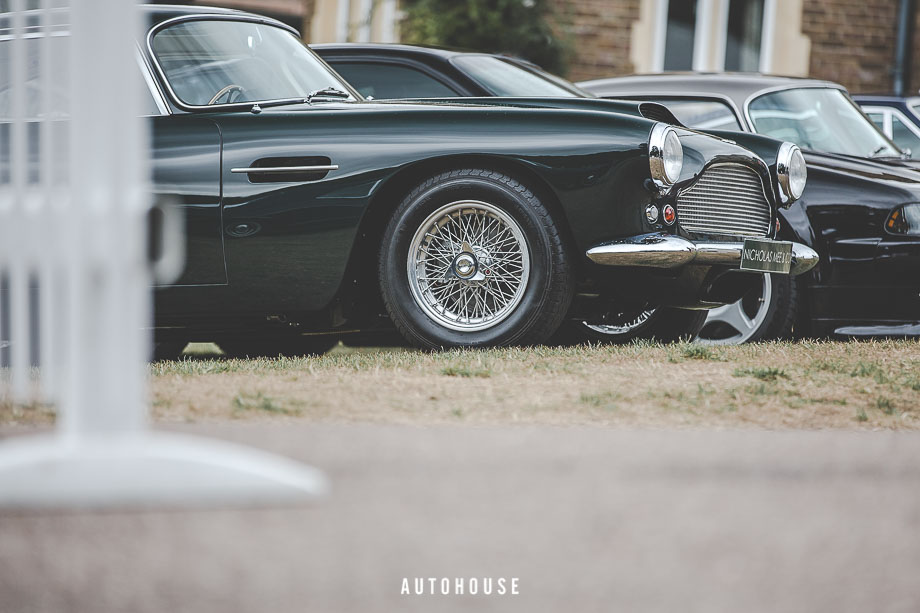 Concours Of Elegance 2016 (77 of 140)