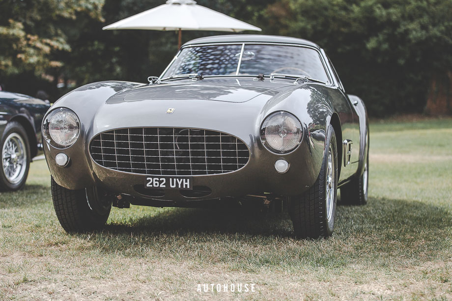 Concours Of Elegance 2016 (78 of 140)