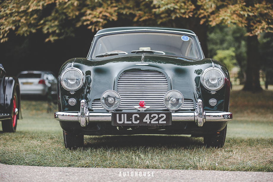Concours Of Elegance 2016 (80 of 140)