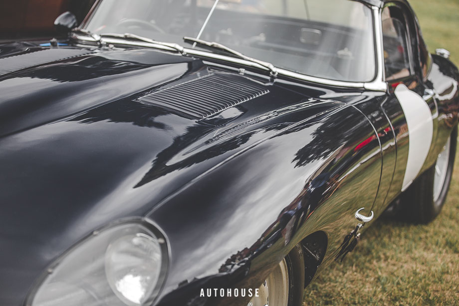 Concours Of Elegance 2016 (81 of 140)