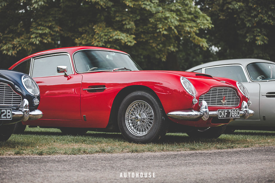 Concours Of Elegance 2016 (82 of 140)