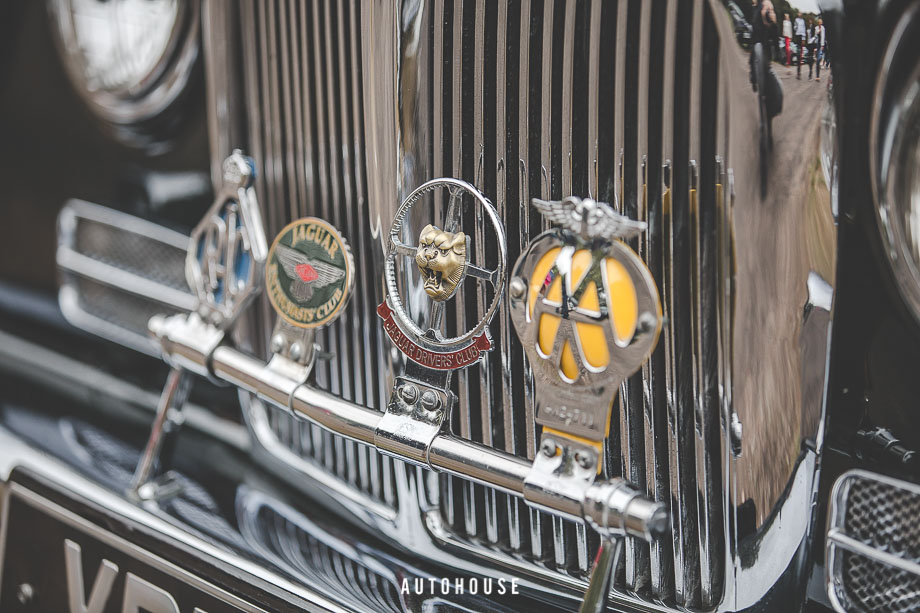 Concours Of Elegance 2016 (83 of 140)