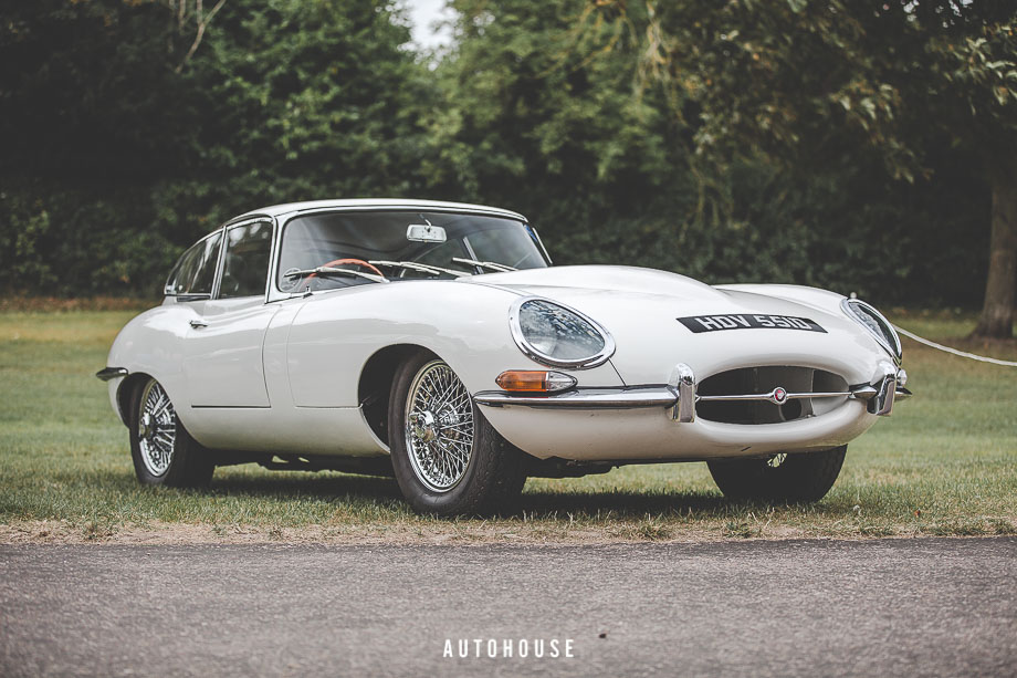 Concours Of Elegance 2016 (84 of 140)