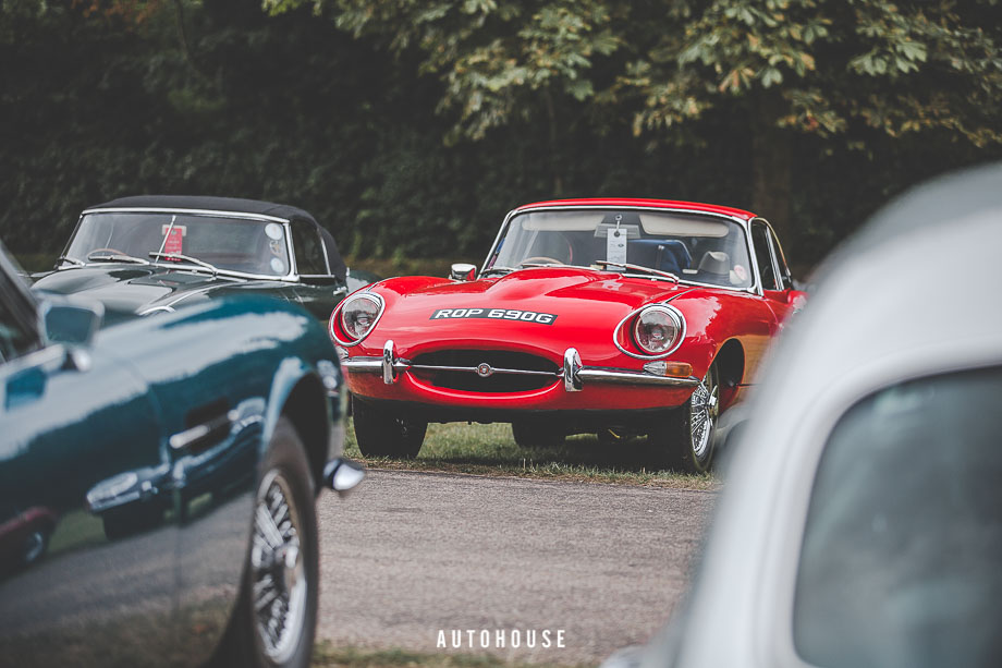 Concours Of Elegance 2016 (85 of 140)