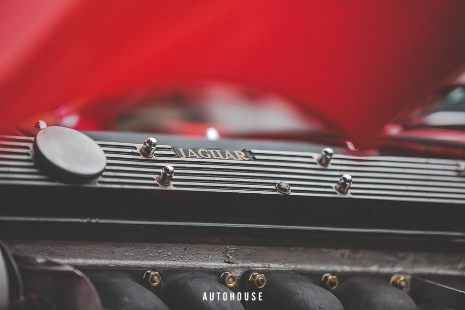 Concours Of Elegance 2016 (86 of 140)