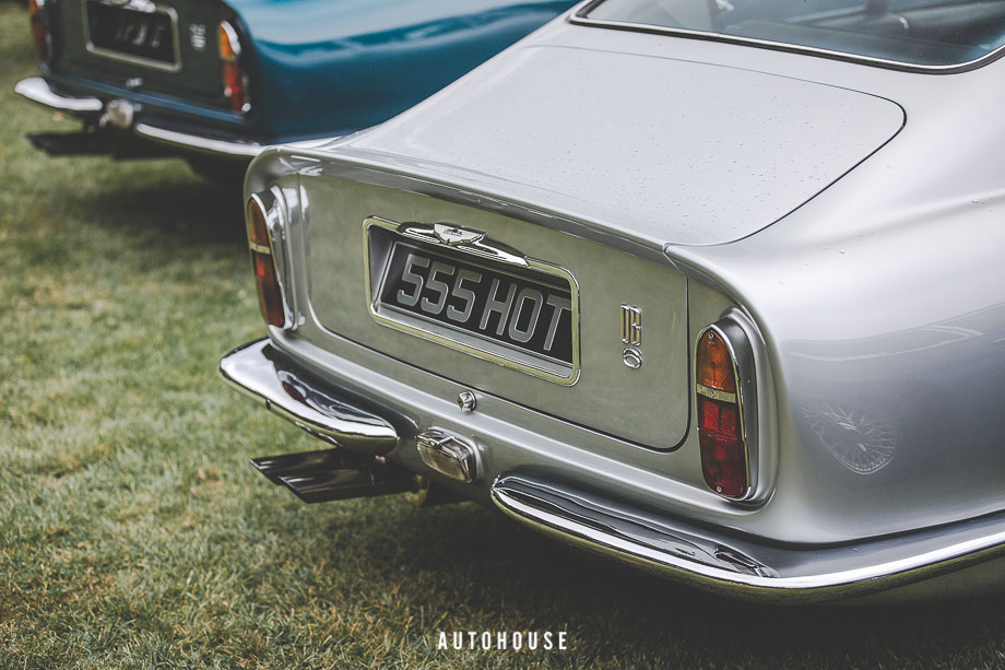 Concours Of Elegance 2016 (87 of 140)