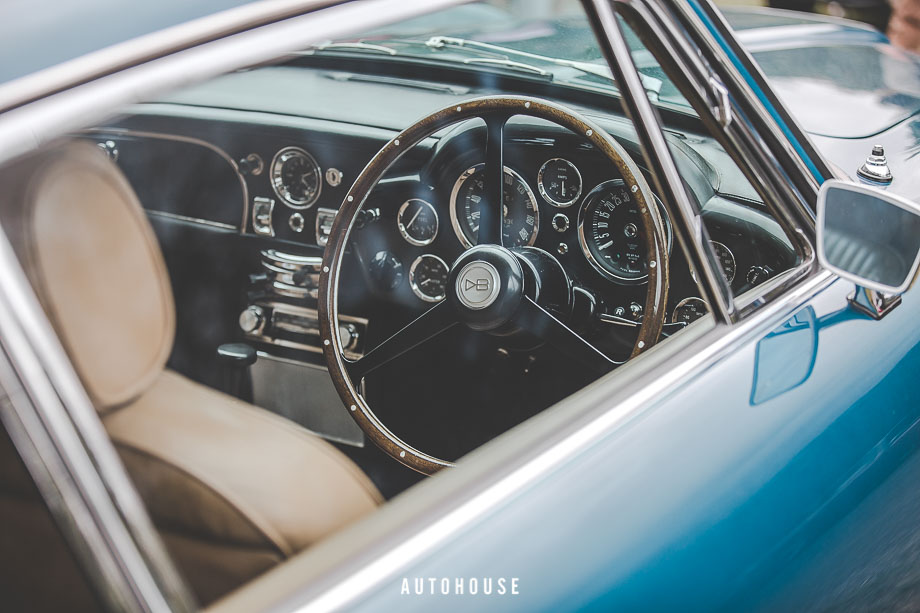 Concours Of Elegance 2016 (88 of 140)