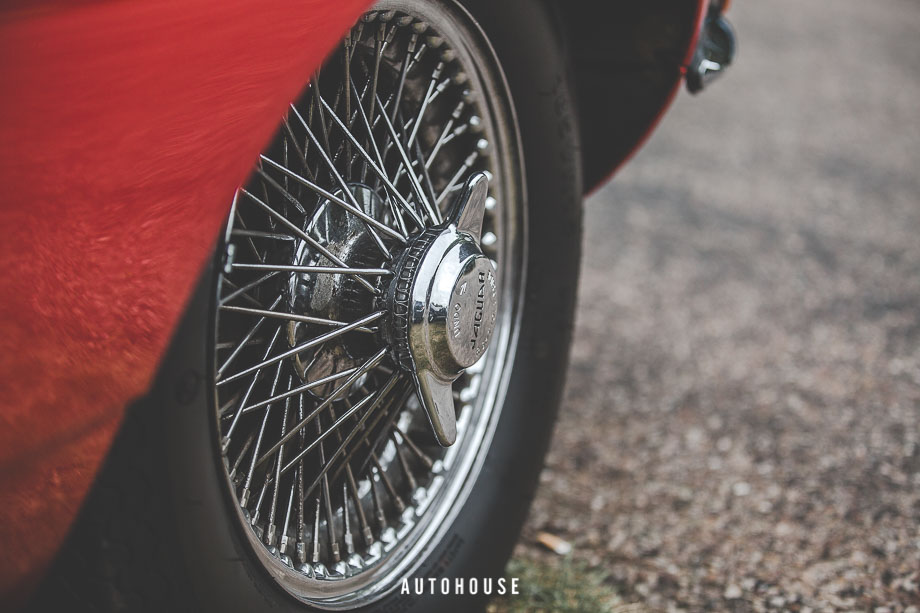 Concours Of Elegance 2016 (89 of 140)