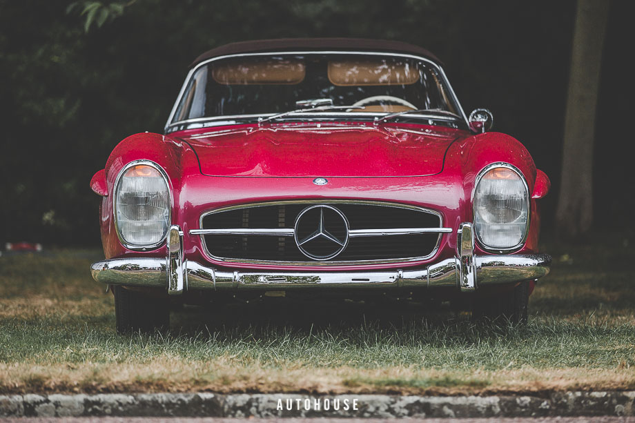 Concours Of Elegance 2016 (9 of 140)