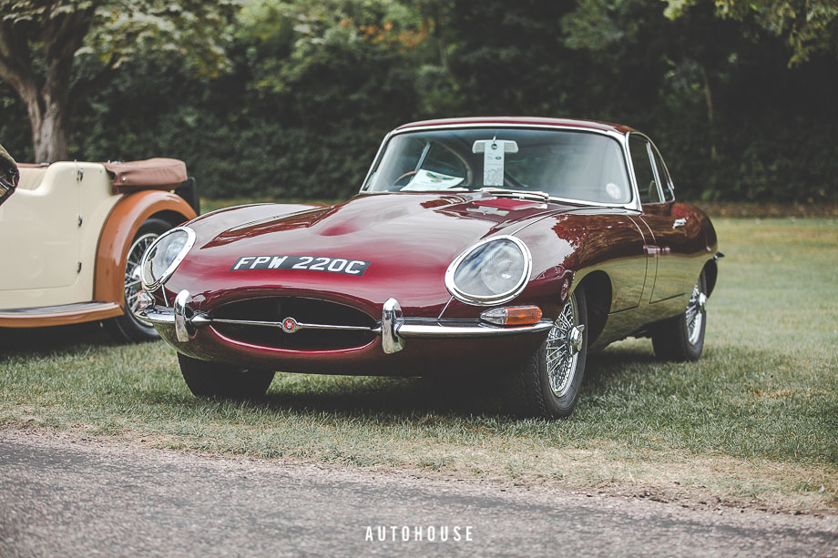 Concours Of Elegance 2016 (90 of 140)
