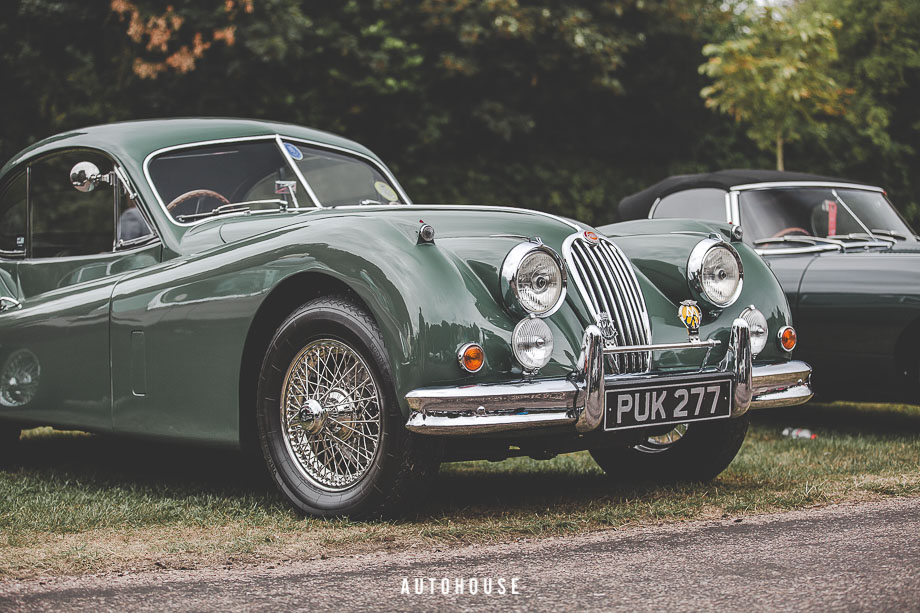 Concours Of Elegance 2016 (91 of 140)