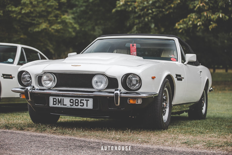Concours Of Elegance 2016 (93 of 140)