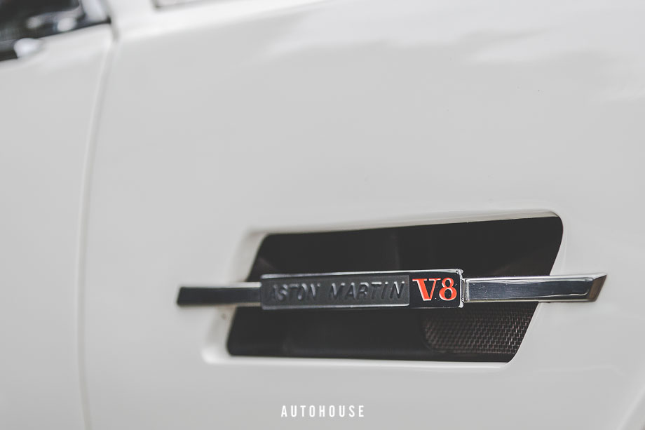 Concours Of Elegance 2016 (94 of 140)