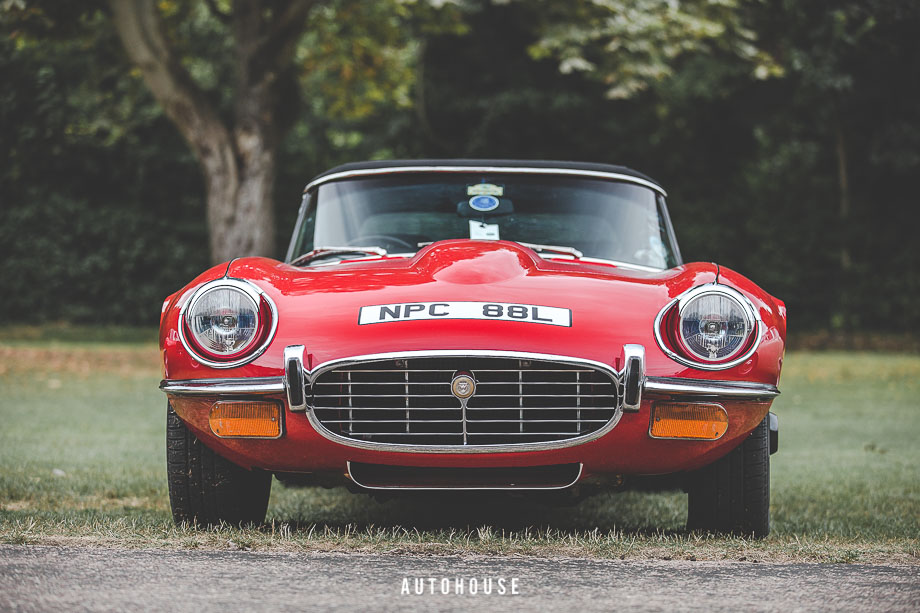 Concours Of Elegance 2016 (96 of 140)