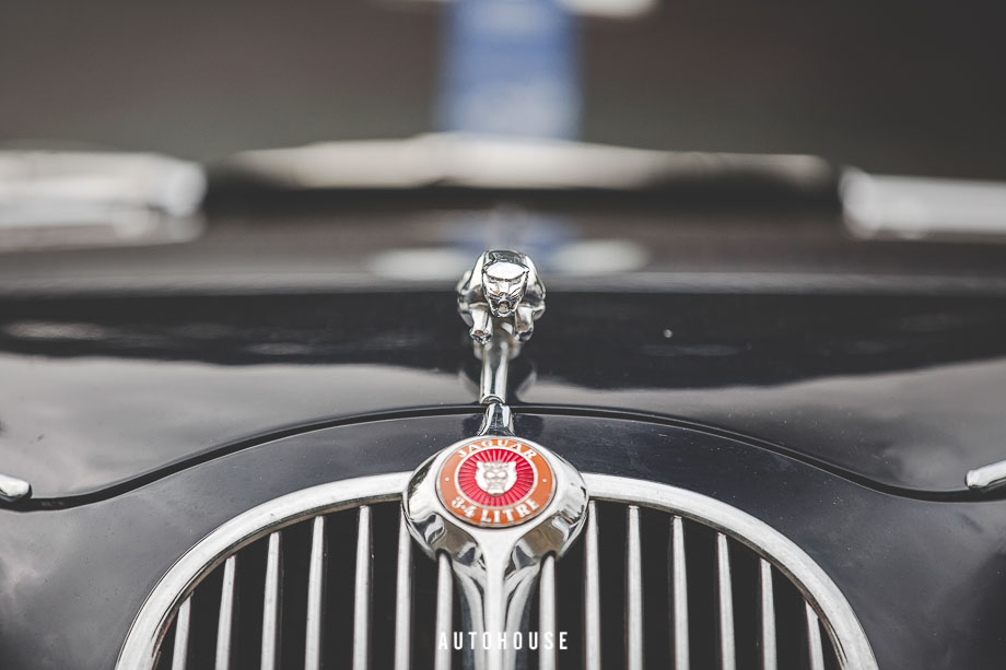 Concours Of Elegance 2016 (97 of 140)