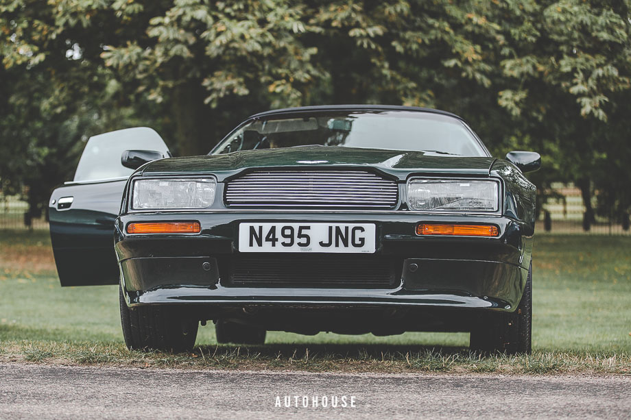 Concours Of Elegance 2016 (98 of 140)