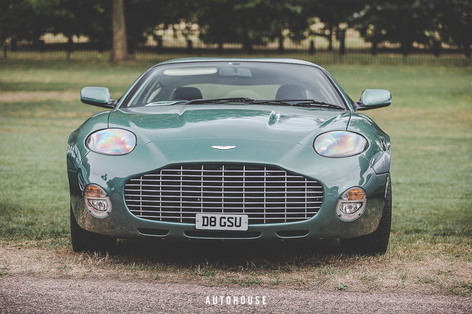 Concours Of Elegance 2016 (99 of 140)