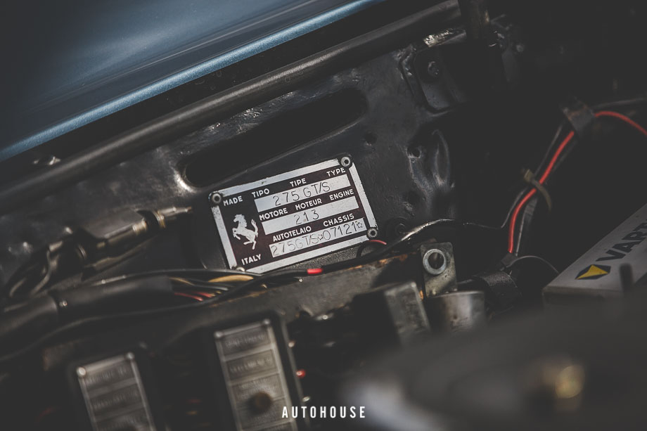 Ferrari 275 (27 of 64)