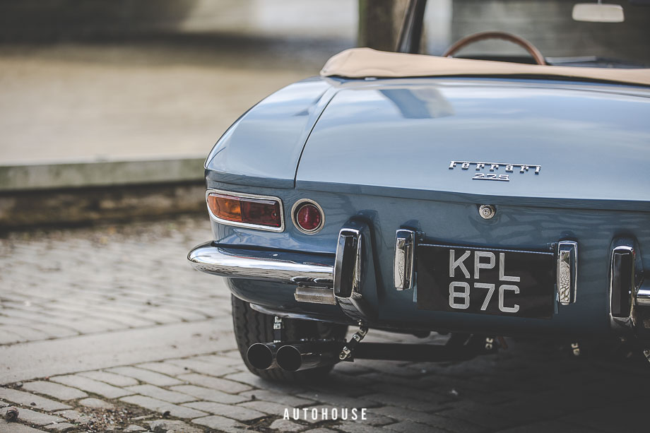 Ferrari 275 (6 of 64)