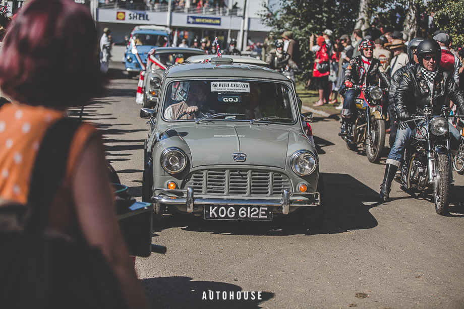 Goodwood Revival 2016 (12 of 331)
