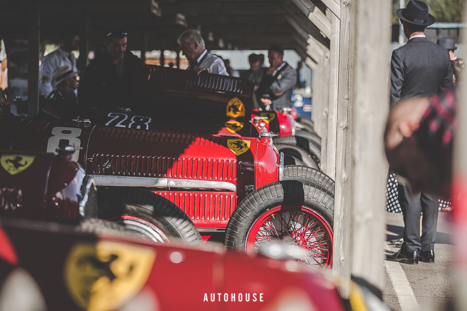 Goodwood Revival 2016 (133 of 331)